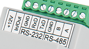 Модемы GSM/GPRS с интерфейсами RS-485 + RS-232