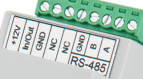 Модемы GSM/GPRS с интерфейсом RS-485