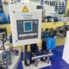 Интеллектуальный программно-аппаратный комплекс (Viburn Touch Control)