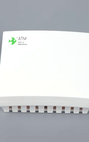 Корпус радиодатчика АТМ 6604-27